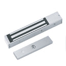 Cerradura electromagnetica 280kg (600lbs) 12V 2 años de garantia