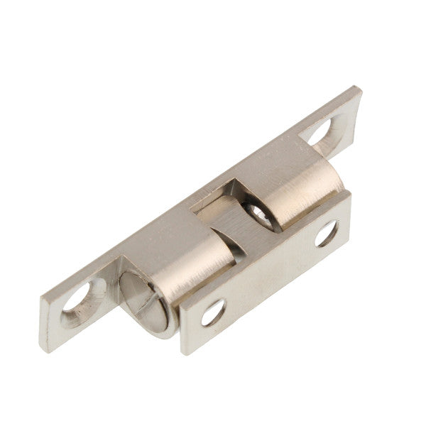 Pestillo de tensión niquelado de 2"