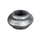 MACOLLA REDONDA 14,5 mm.