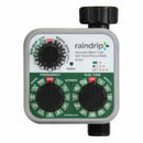 Temporizador de riego timer eléctrico