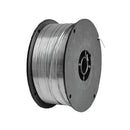 AWS ER5356 (0.8 mm) Rollo(0.5 Kg) para soldar MIG en aluminio marino con spool gun