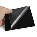 Parche, Cinta aislante para reparacion de fugas, impermeable, alto rendimiento.10*20cm - Negro