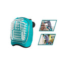 Rodilleras 215x180mm.