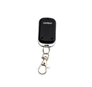 Control remoto para abrir a distancia 12V 8mA. Hasta 70 metros. 2 años de garantia