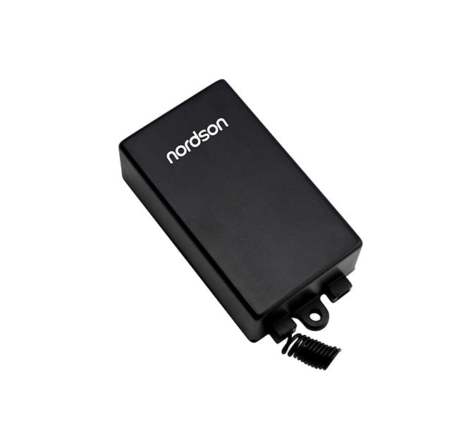 Control remoto para abrir a distancia 12V 8mA. Hasta 70 metros. 2 años de garantia