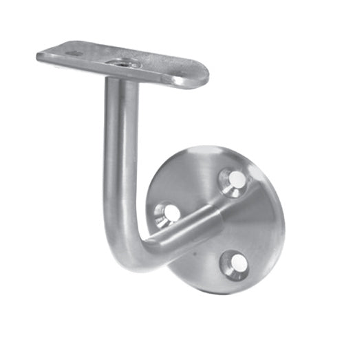 Soporte de Tubo - Pared.