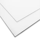 Lamina lisa aluminio 3003 H14 4x8 pies 1.2 mm (