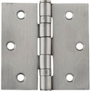 Bisagra Cuadrada Inoxidable 3.5x3.5" Proforza