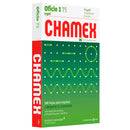Papel Bond 8 1/2 x 14 - Legal. Resma de papel 500 hojas