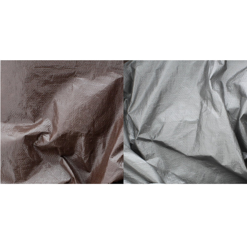 Lona heavy duty (12 x 16 pies, 160G/M2)