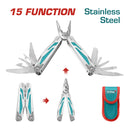 Herramienta multifuncional