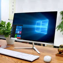 Computadora All in One todo en uno PC de escritorio Intel i5 16GB RAM, 256GB SSD Pantalla 23.6” Windows 11 PRO