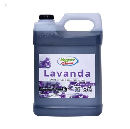 Limpiadores de pisos concentrado. 1 Galón