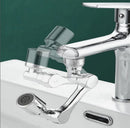 Adaptador flexible para grifo de baño, accesorio flexible para lavamanos, color plateado