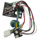 Tarjeta de Control (AAA21000801) PCB control panel& Electrode holder