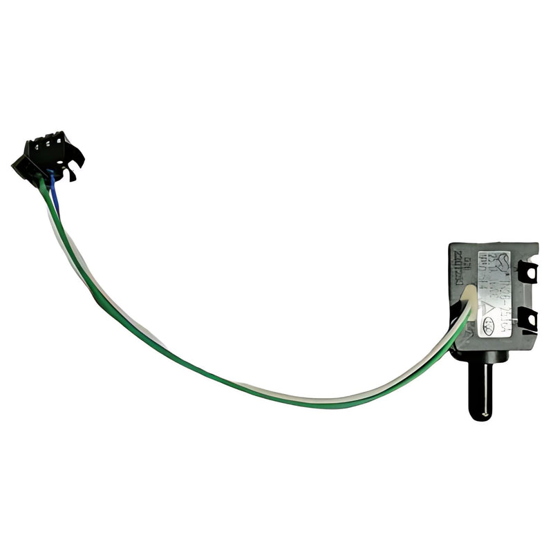 Switch de Encendido (AAA60500701) Power switch