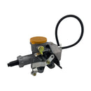 Carburador (RKG150) (CODIGO NUEVO MO-REP-3390001M0060)