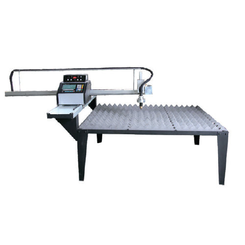 Cortadora CNC control altura automático 220v 50/60 Hz. (Incluye 1 mesa)