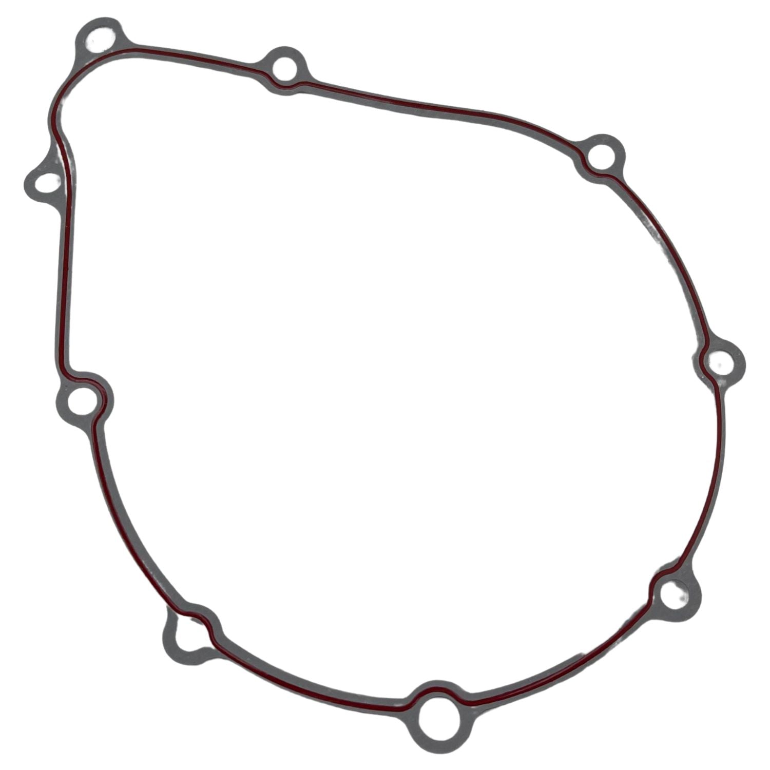 Empacadura de covertor izquierdo (TNT150)