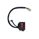 Mandos Derechos (TX200)