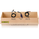 MIG 220 GD LCD Maquina SOLDAR 3 en 1. MIG SINERGICA INTELIGENTE