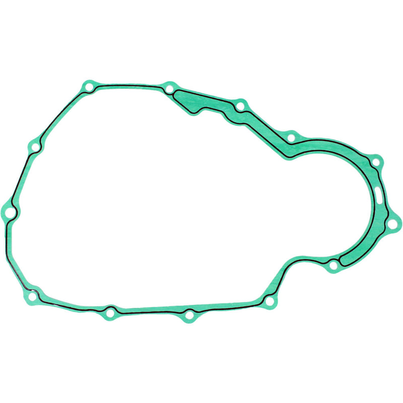 Empacadura covertor de embrague (TX200)