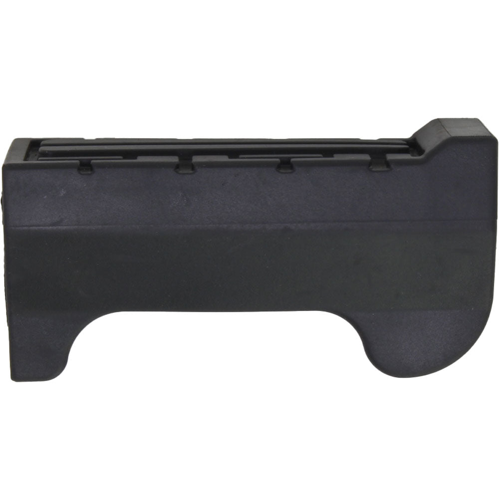 Pedales de goma para posa pies (RKG150)