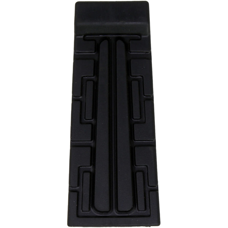 Pedales de goma para posa pies (RKG150)