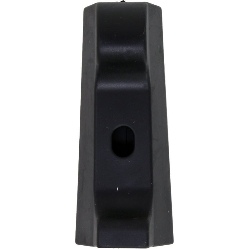 Pedales de goma para posa pies (RKG150)