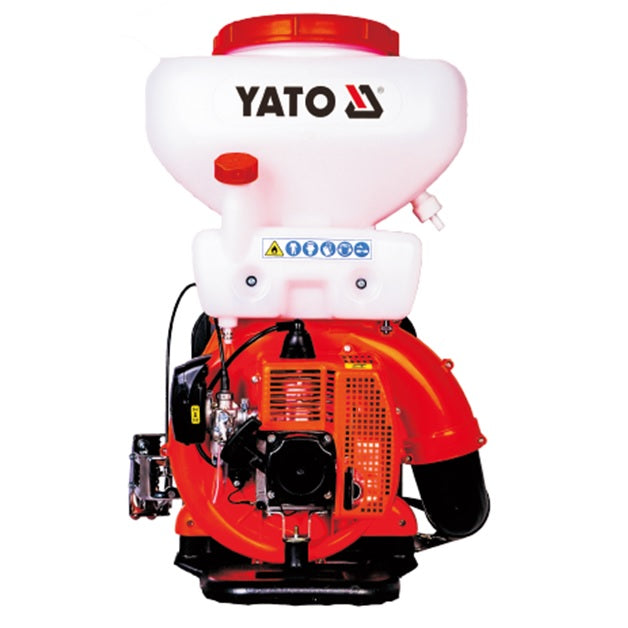 Asperjadora Fumigadora bomba Gasolina motor portátil (20 L)