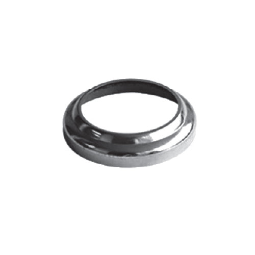 Tapas decorativas para tubos redondos de 1 1/2".