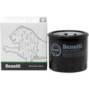 Filtro de Aceite (TRK502X / TNT600 / 752S / 302S / LEONCINO500 / LEONCINO800)