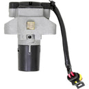 Juego de llave y cerraduras (TX200)