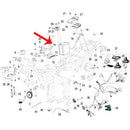 Bateria para moto DTX7L-BS 12V 6Ah (TX200 / TNT25 / LEONCINO250 / TRK251)