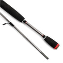 Cañas de pescar 2 secciones 2.1m.