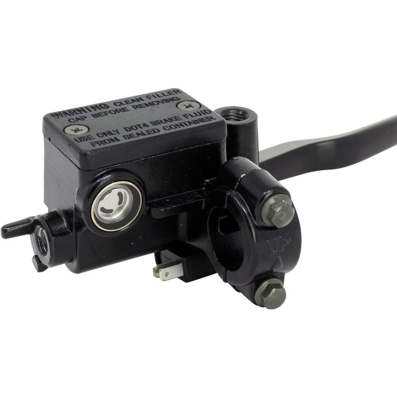 Kit de freno delantero (RKG150)