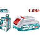 Bateria litio de 12V para taladro UTDLI1211