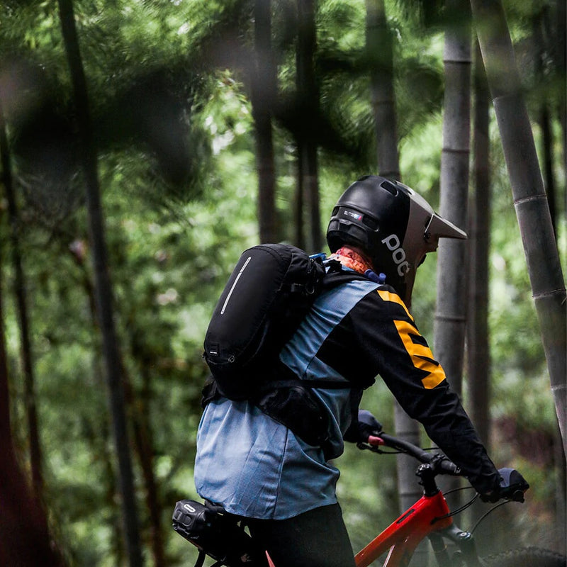 Mochila para Bicicleta / motocicleta 12L. Rhinowalk