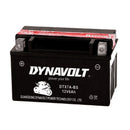 Bateria para moto DTX7A-BS 12V 6Ah (TNT150 / K-BLADE125 / TNT135 / BLOG150)