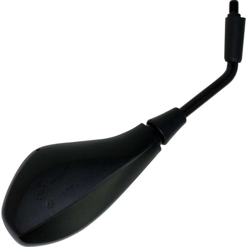 Espejo retrovisor izquierdo (RKG150 / TNT150)