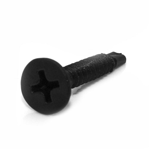 Tornillos Para Gypsum Auto Taladrante Unf, Fosfatizado. (Pack 100 Unid)