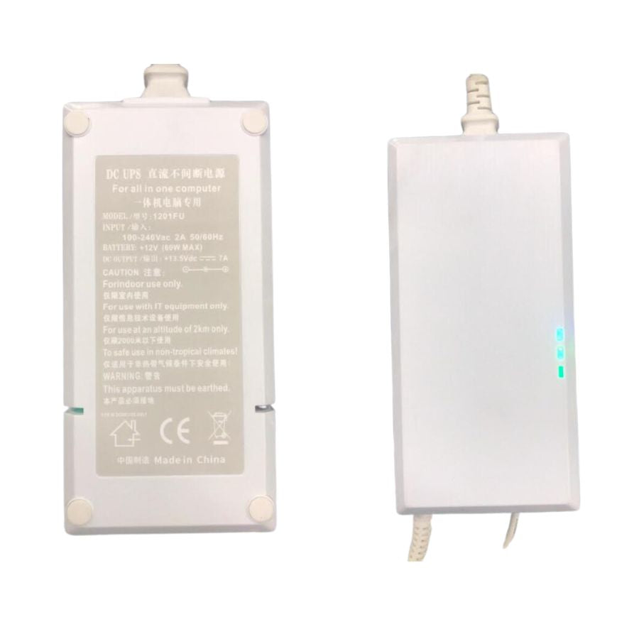 UPS DC para computadoras all in one AN71 AN70 para evitar daños por fluctuaciones de corriente en la tarjeta madre