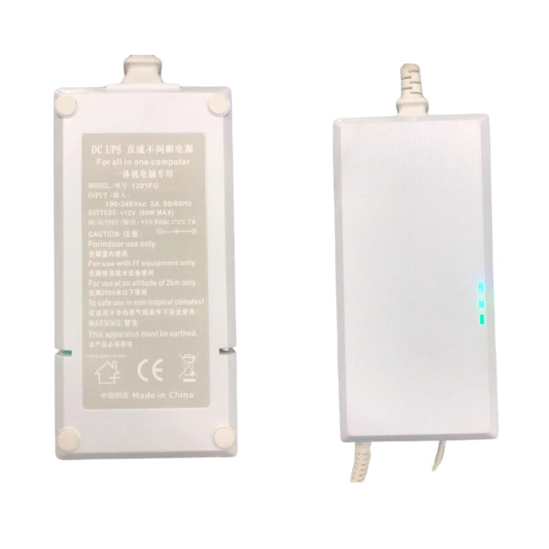 UPS DC para computadoras all in one AN71 AN70 para evitar daños por fluctuaciones de corriente en la tarjeta madre