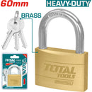 Candado de 60mm