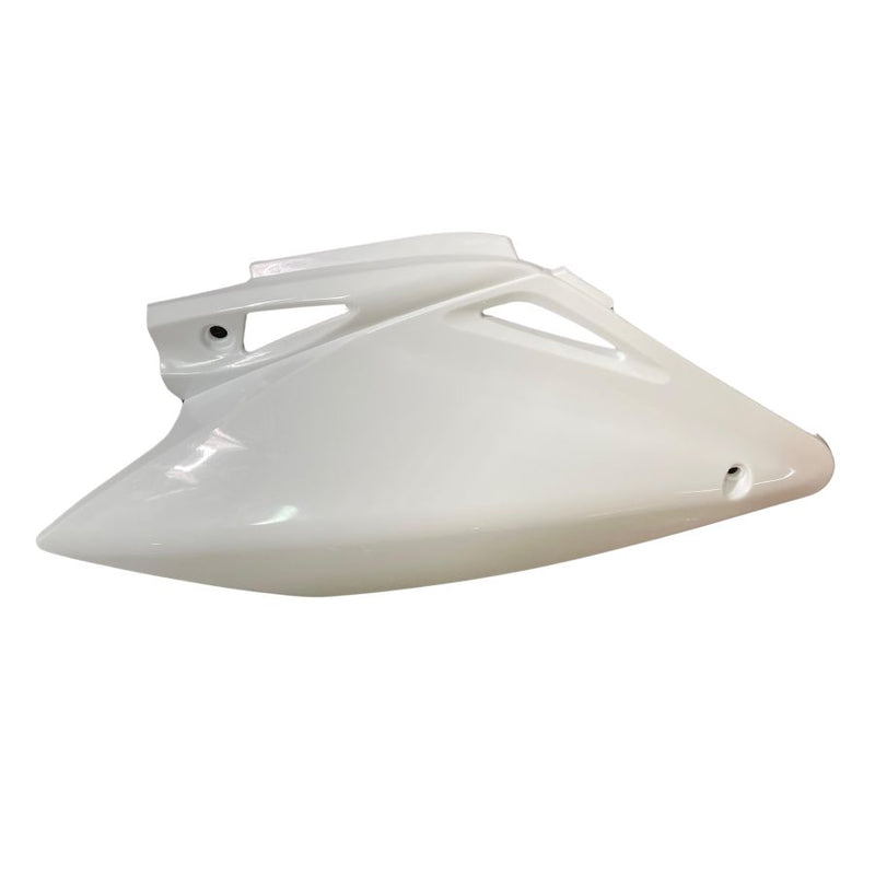 Covertor derecho blanco (LD450)