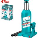 Gato Hidráulico de Botella 4Ton.