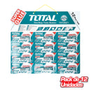 (Carton de 12pcs) Super pegamento “Super Glue” transparente, 100% pura.