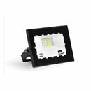 Reflector LED 10W 6500K Luz Fría de Alto Brillo para Exteriores. Lámpara.