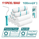 Rodillo chico p/pintar 12en1