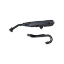 Escape completo (TX150)